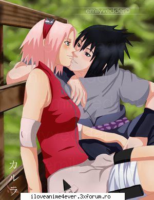 Love Game [sasusaku +16] - Super tare ficul nu am cuvinte Am citit cateva - Dropped.