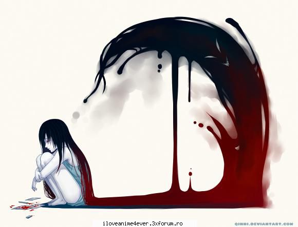 Lumea din jur nu e ceea ce pare - Trist dar frumos..astept nextul - One-shots