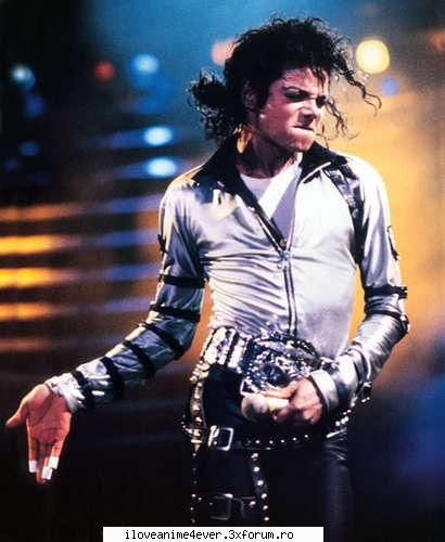 Michael Jackson - Nu eram fana dar abia acum cand nu mai este am - Cafenea