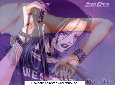 My GFX - Am si cateva,unele cu nana - GFX