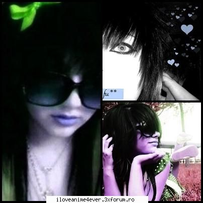 My GFX - ~Crissu_Japan~ - GFX