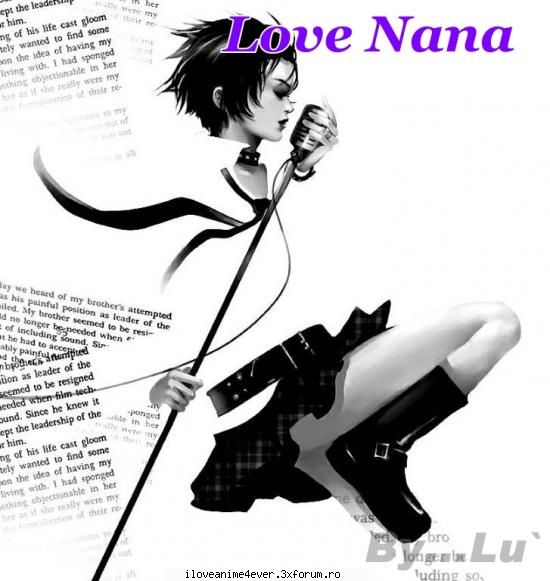 My GFX - ~Crissu_Japan~ - GFX