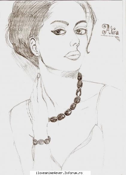 My art ^_^ - Iata altele apasati pe ele ca sa vedeti mai bine! - Fan Art