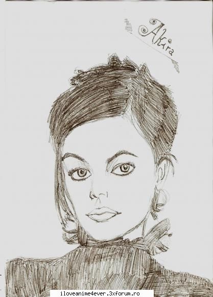 My art ^_^ - ^_^Akira^_* - Fan Art