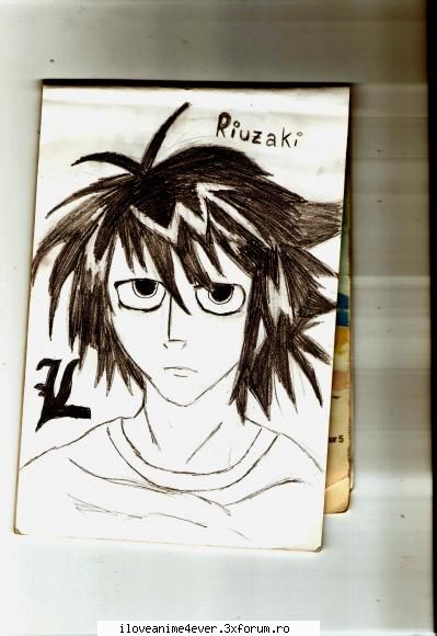 My art ^_^ - ^_^Akira^_* - Fan Art