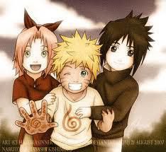 O noua viata incepe azi ( SasuSaku) - Parintii Sakurei cand erau mici impreuna cu tatal - Completed.