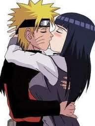 O noua viata incepe azi ( SasuSaku) - Naruto sarutand-o pe Hintana - Completed.