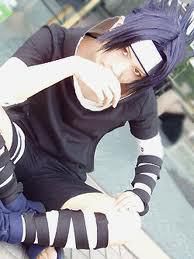 O noua viata incepe azi ( SasuSaku) - imagine cu Sasuke . Gosplay :X:X::X:X - Completed.
