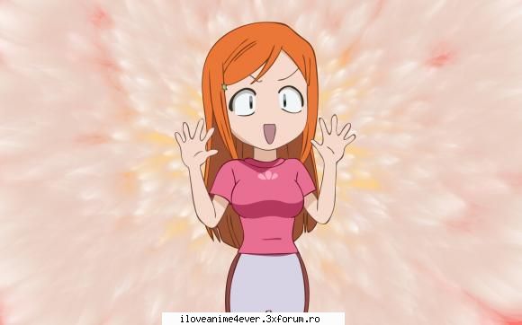 5 orihime inoue