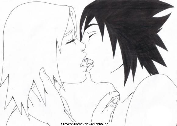 Paradiso Girls [sasusaku +18] - te rog adu nextu cat de repde potzi...te inteleg - Dropped.