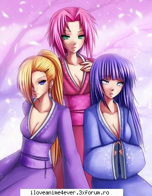 Paradiso Girls [sasusaku +18] - Superrrr tareeeeeee!!!Ador ficul vostru!!Ai o - Dropped.