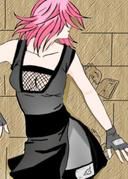 Paradiso Girls [sasusaku +18] - tu vrei sa ma omori nextttttt - Dropped.
