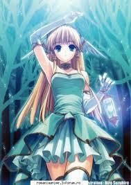 PoZe SiMpLe - vampire_angel_girl - Poze