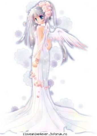 Poze Anime Angels - ^*Nina X Soul*^ - Poze