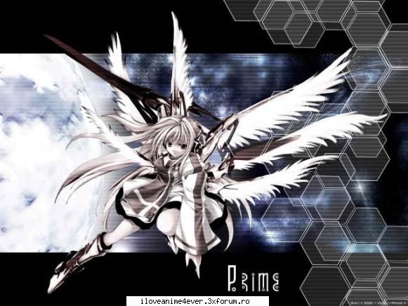 Poze Anime Angels - ^*Nina X Soul*^ - Poze