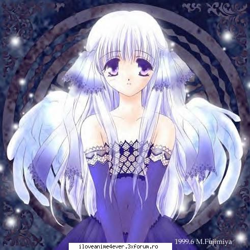 Poze Anime Angels - ^*Nina X Soul*^ - Poze