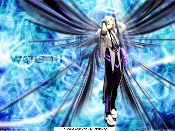 Poze Anime Angels - �NanaChan� - Poze
