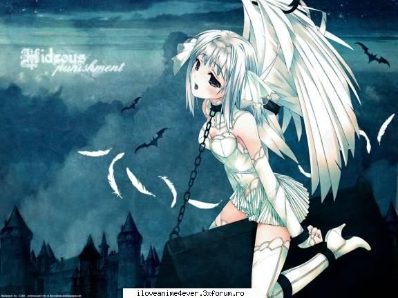 Poze Anime Angels - �NanaChan� - Poze