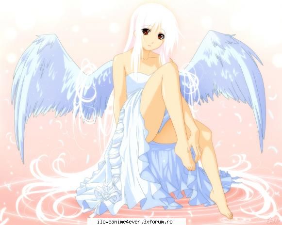 Poze Anime Angels - �NanaChan� - Poze
