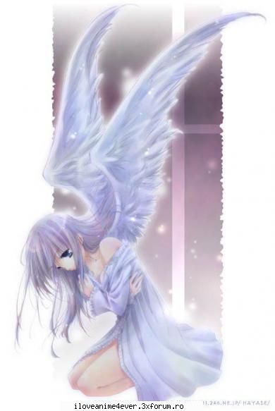 Poze Anime Angels - �NanaChan� - Poze