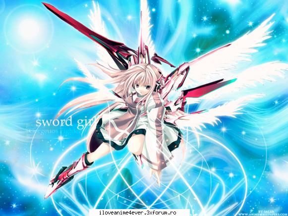 Poze Anime Angels - �NanaChan� - Poze