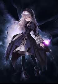 Poze Anime Angels - shi ceva negru..acum :D - Poze