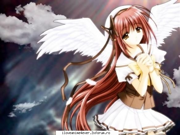 Poze Anime Angels - Tenten_and_Neji - Poze
