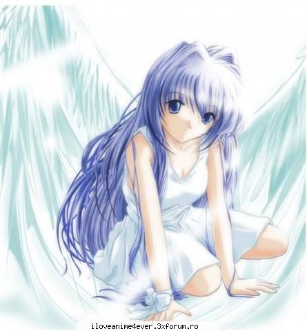 Poze Anime Angels - Tenten_and_Neji - Poze