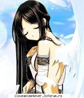 Poze Anime Angels - Lonely_Wolf - Poze