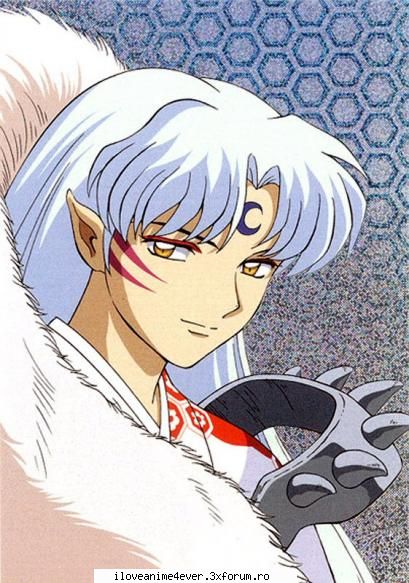 Poze Anime Boy - Ashura - Poze