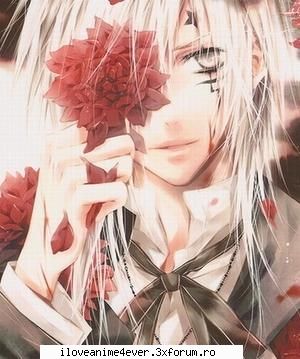 Poze Anime Boy - �NanaChan� - Poze