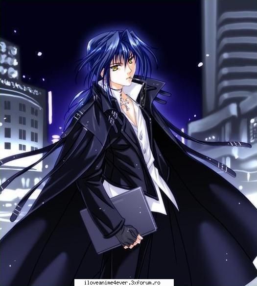 Poze Anime Boy - �NanaChan� - Poze