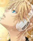 Poze Anime Boy - Am zis sa pun i eu - Poze