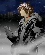 Poze Anime Boy - xxIrinutzaxx - Poze