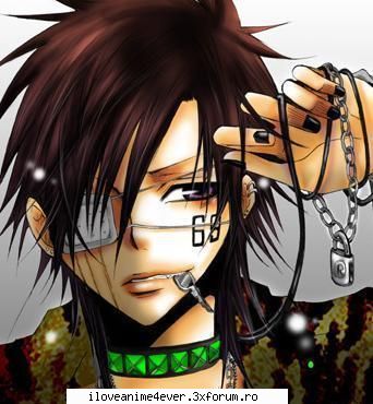 Poze Anime Boy - shantell@ - Poze