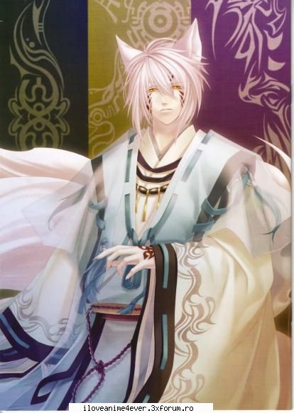 Poze Anime Boy - am sa pun niste anime boy - Poze