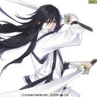 Poze Anime Boy - pun si yo cateva... 1 - Poze