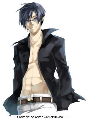 Poze Anime Boy - sakumi - Poze