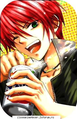 Poze Anime Boy - ^_^Akira^_* - Poze