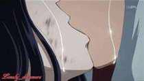 Poze Anime Couple - Hakusho Jaganshi - Poze