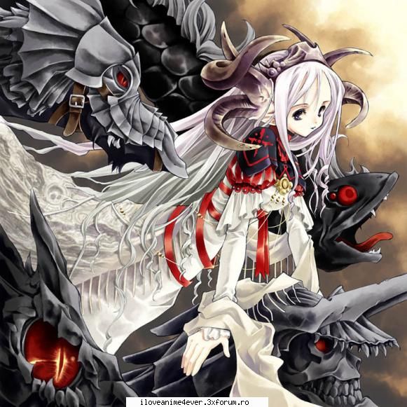 Poze Anime Demon - ^*Nina X Soul*^ - Poze