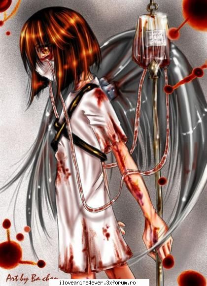 Poze Anime Demon - ^*Nina X Soul*^ - Poze