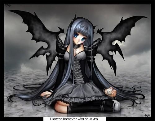 Poze Anime Demon - ^*Nina X Soul*^ - Poze