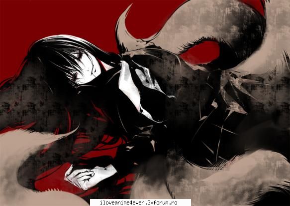 Poze Anime Girl - Yuuki.PureBlood - Poze