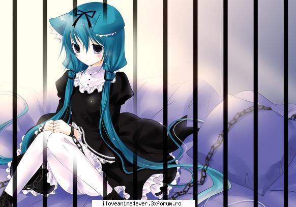 Poze Anime Girl - Yuuki.PureBlood - Poze