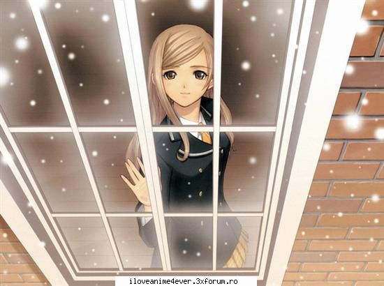Poze Anime Girl - Postati poza cu Anime Girls - Poze