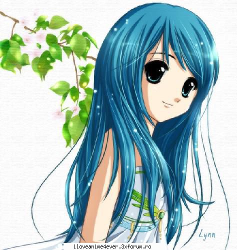 Poze Anime Girl - =) =) Anime Girl =) =) - Poze