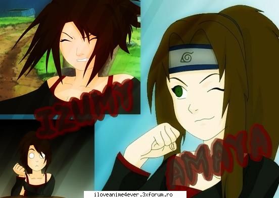Poze Anime Girl - Lonely_Wolf - Poze