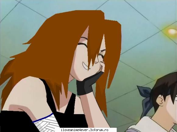 Poze Anime Girl - Lonely_Wolf - Poze