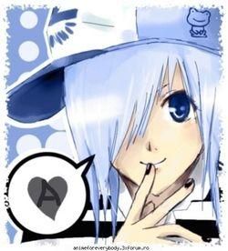 Poze Anime Girl - Lonely_Wolf - Poze